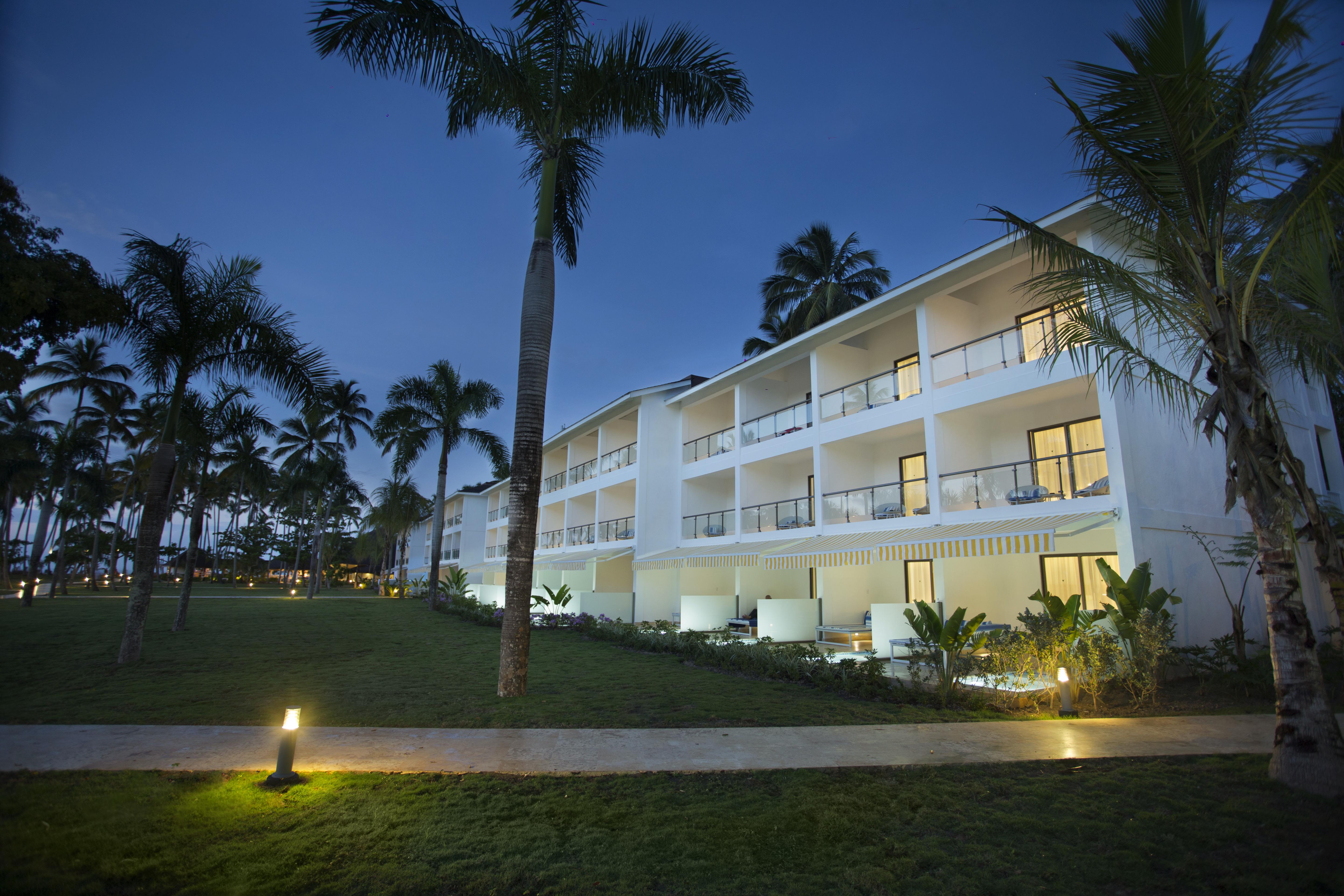 Viva V Samana By Wyndham, A Trademark Adults All Inclusive Лас-Терренас Екстер'єр фото The Residence, Maldives